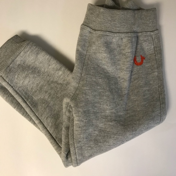 True Religion sweat suit NWOT - Picture 4 of 5